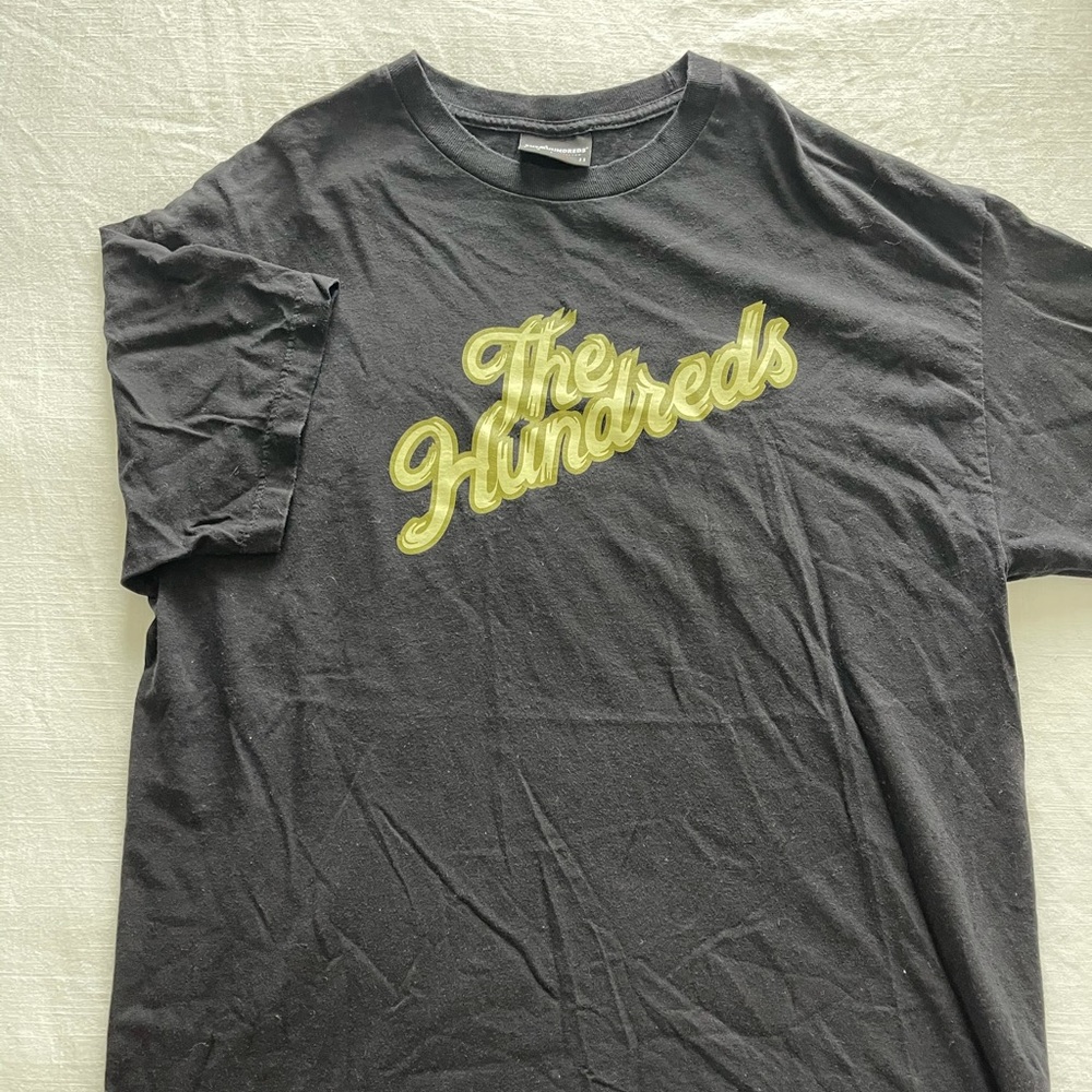 The Hundreds T Shirt
